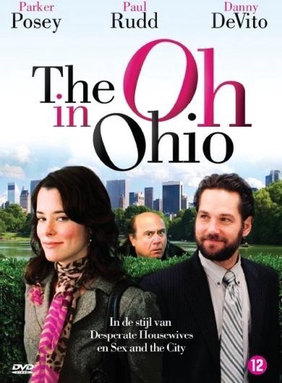 Oh In Ohio (The)