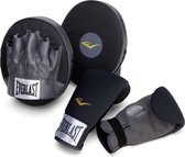 Everlast Boxing Fit Kit - Starters boksset - Zwart met grijs
