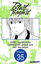 Blast of Tempest CHAPTER SERIALS 35 - Blast of Tempest #035