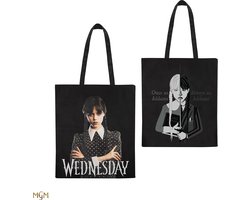 Tote Bag - Nevermore Academy