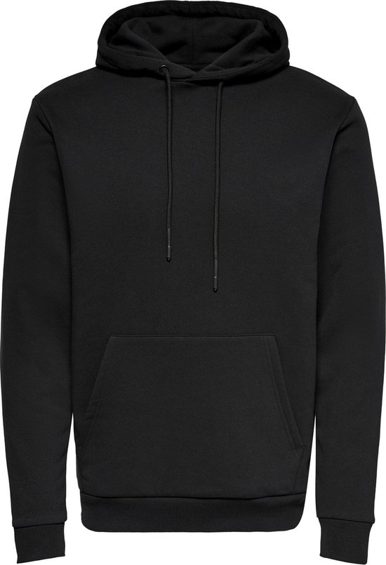 ONLY & SONS ONSCERES HOODIE SWEAT NOOS Heren Trui - Maat S