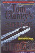 Tom Clancy's power plays / 2 Genadeloos.com