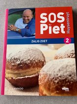 SOS Piet - Piet Huysentruyt