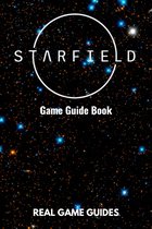 STARFIELD GAME GUIDE BOOK