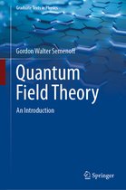 Graduate Texts in Physics- Quantum Field Theory