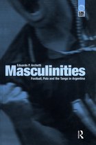 Global Issues- Masculinities