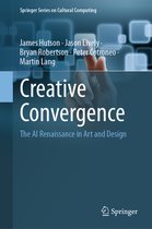 Springer Series on Cultural Computing- Creative Convergence