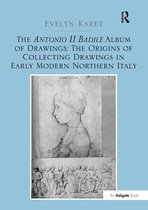 The Antonio II Badile Album of Drawings