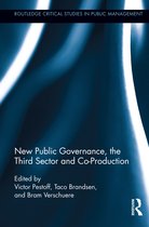 New Public Governance The Third Sector &