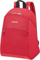 American Tourister City-rugzak rood P503347