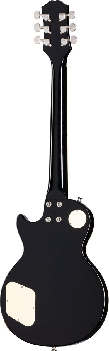Epiphone Power Players Les Paul Ebonyギター Epiphone Power Players Les Paul Set Ebony - Electric guitar