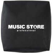 MUSIC STORE Dustcover Wolfmix W1 - Case voor controller
