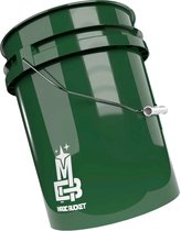 Emmer Magic Bucket Groen 20 liter