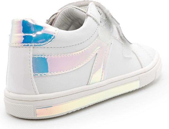 Primigi Sneakers Met Witte Verf - Fashionwear - Kind