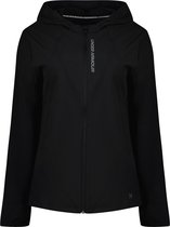 Under Armour Outrun The Storm Jacket-Blk - Taille XS