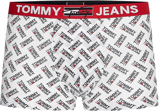 Boxer Tommy Jeans Boxer Imprimé - Streetwear - Adulte