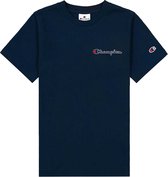 Champion Rochester Col Rond T-Shirt - Sportwear - Enfant