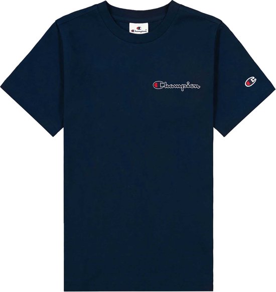 Kampioen Rochester Crewneck T-Shirt - Sportwear - Kind