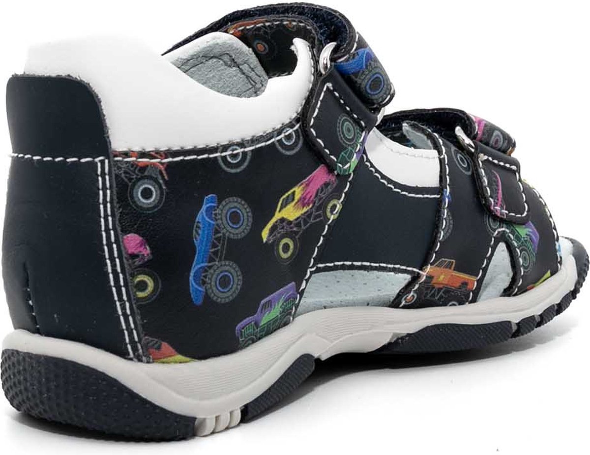 Sandali Nerogiardini T.Belluno K1351 - Fashion Wear - Kinderen