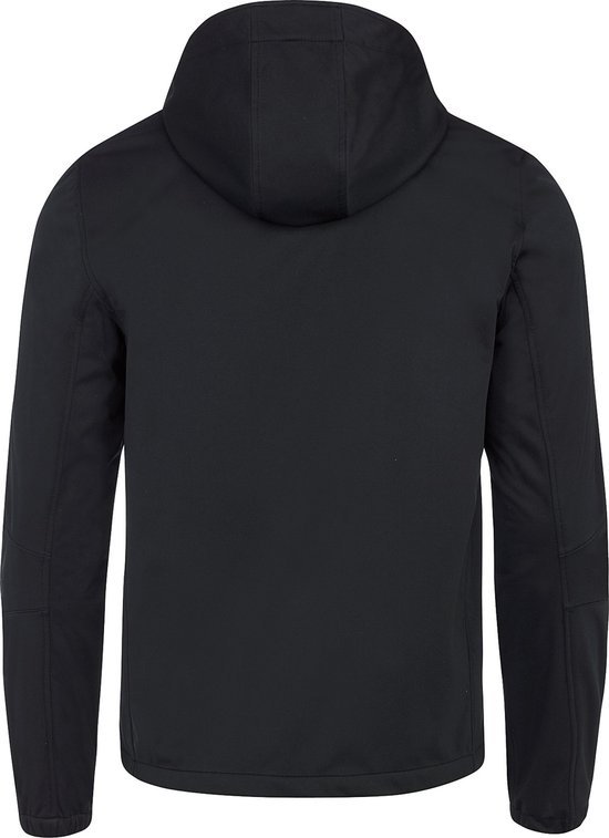 Errea Sel Ad Veste Sportive Homme – Coupe Classique, Respirante, Col Montant