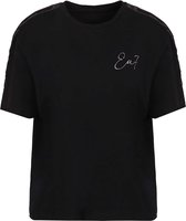 T-Shirt Ea7-T-Shirt - Sportwear - Vrouwen