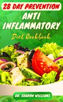 THE 28-DAY ANTI INFLAMMATORY DIET RECIPES