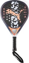 Puma Solarattack Padel Pwr Racket - Sportwear - Volwassen