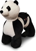PetRide by ROLLZONE, elektrisch rijdende Panda