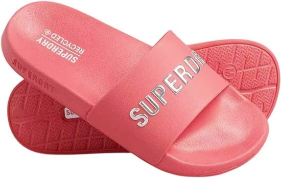 Slippers superdry dames sales