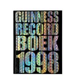Guinness record boek / 1998