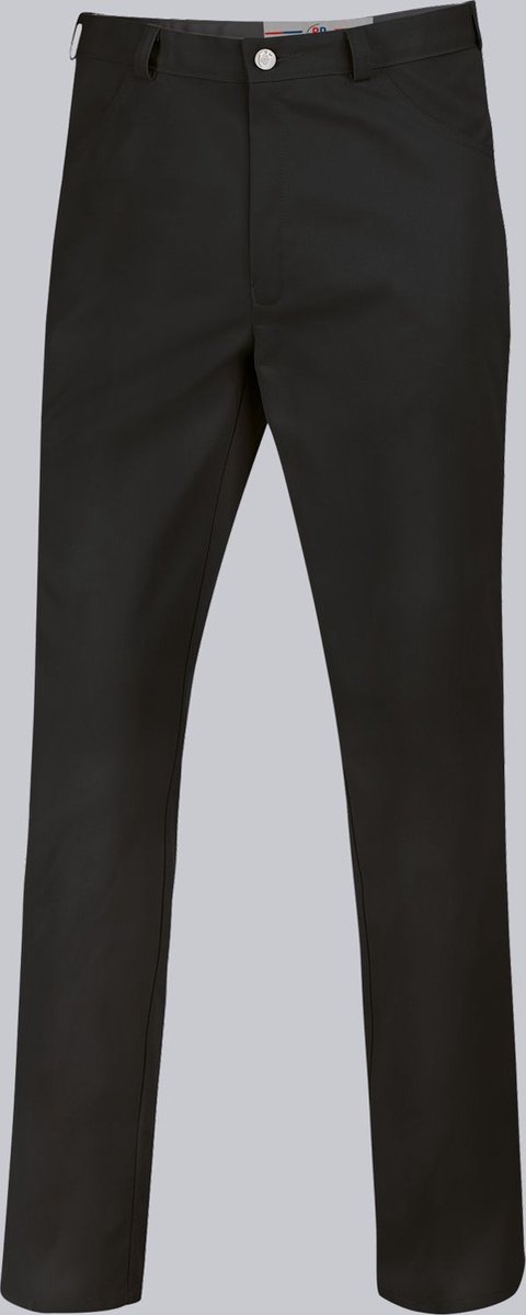 BP 1643 pantalon voor hem en haar, koksbroek | XL