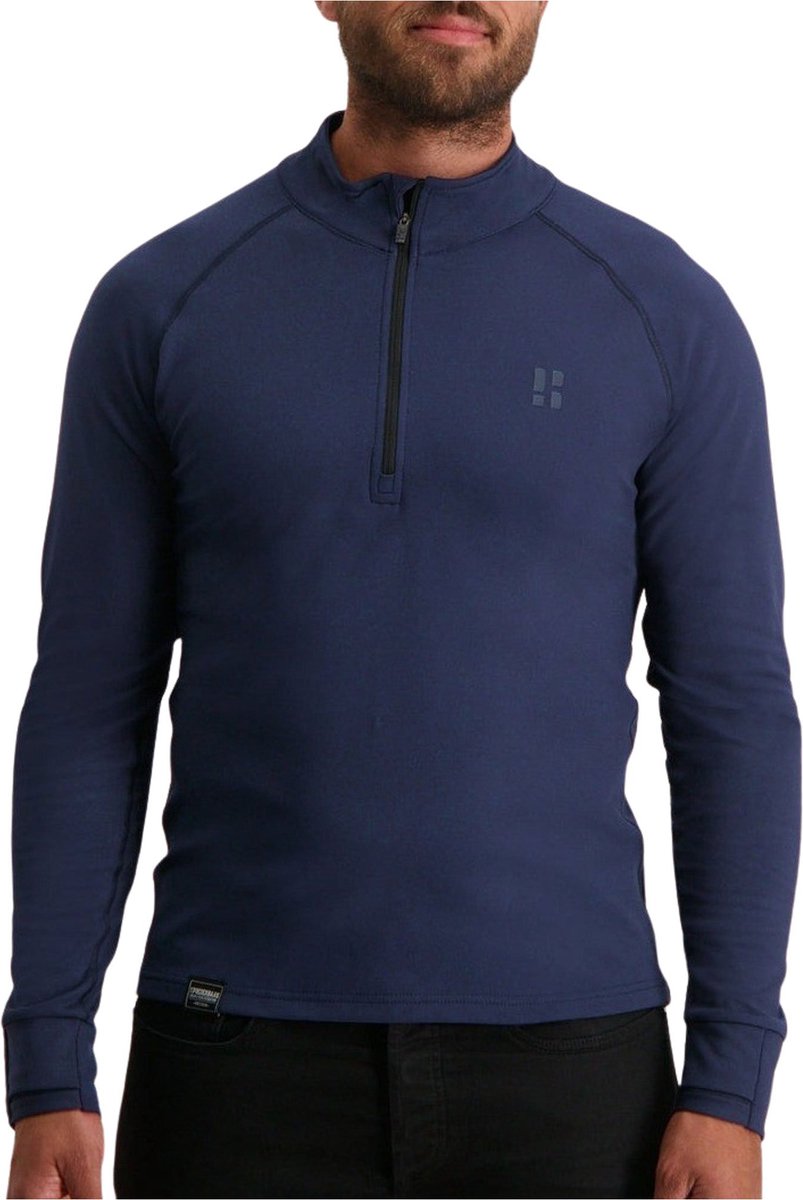 Blauw