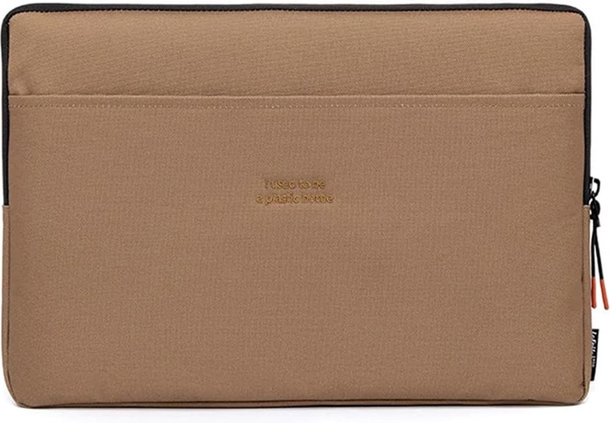 Lefrik Laptop Case 15 Camel