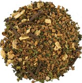 Pit&Pit - Yoga kruidenthee 50g - Ayurvedische thee - Pittige specerijen