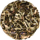 Pit&Pit - Tenderness groene thee bio 30g - Met 2 soorten groene thee - Biologische kruidenthee