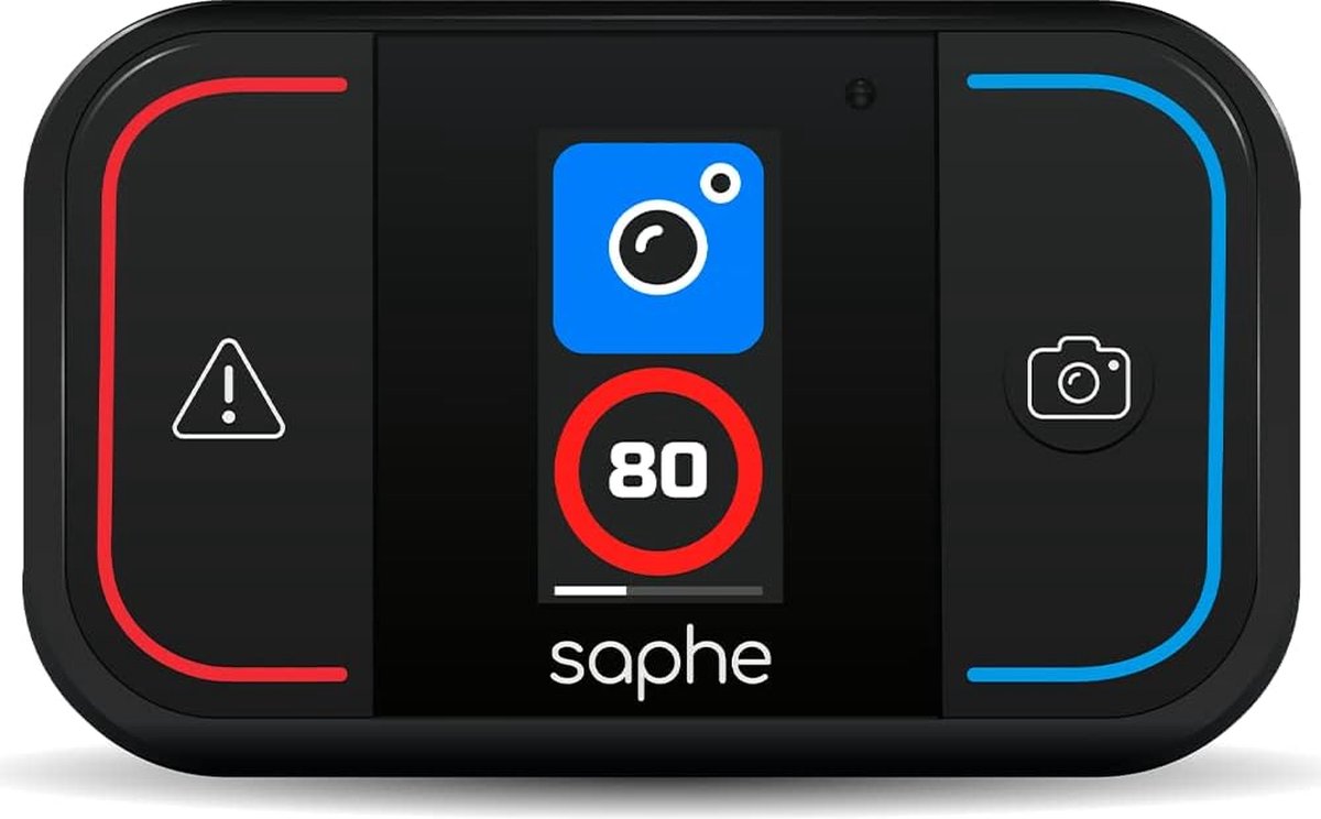 4988 Saphe Drive Pro User Guide
