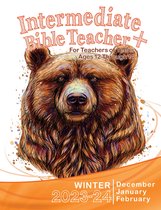 Intermediate Bible Teacher+