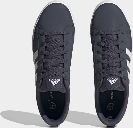 adidas Sportswear Chaussure VS Pace 2.0 - Unisex - Bleu - 45 1/3