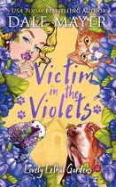 Lovely Lethal Gardens 22 - Victim in the Violets