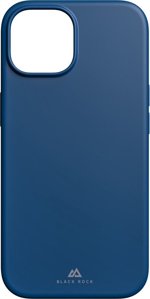 Black Rock 00221326 Handy-Schutzhülle 15,5 cm (6.1) Cover Blau - Navy (00221326)