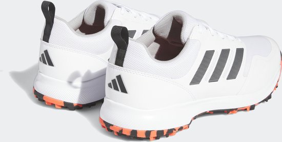 Adidas Performance Tech Response Sl 3.0 Wide Golfschoenen - Heren - Wit van adidas-performance — afbeelding 5