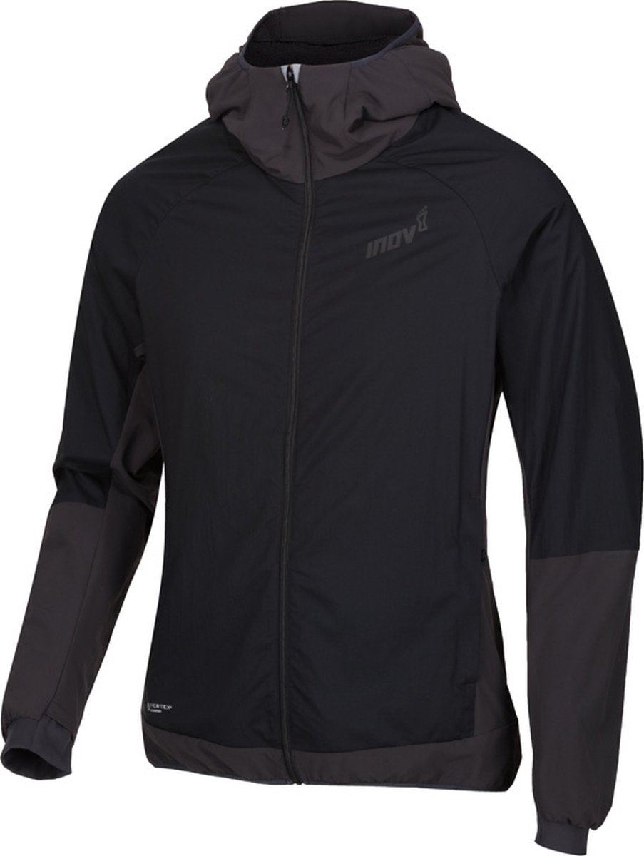 Performance Hybrid Jacket