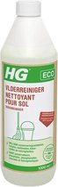 HG ECO Vloerreiniger - 6x500ml - Voordeelverpakking