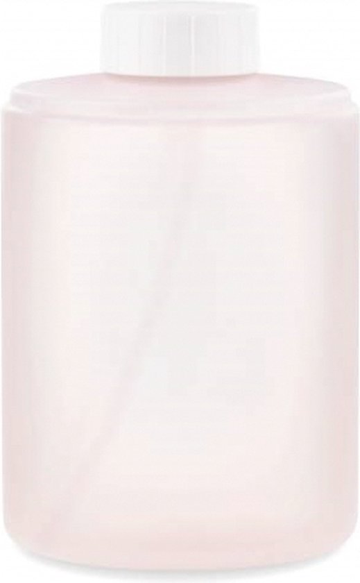 Xiaomi Mi Simpleway Foaming Hand Soap Zeep 300 ml Cremezeep bol