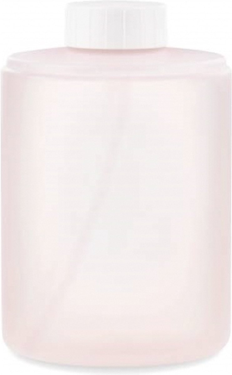 Goedkoopste Xiaomi Mi Simpleway Foaming Hand Soap - Zeep 300 ml - Crèmezeep