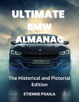 Ultimate BMW Almanac