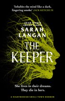 The Bedford Horror Series 1 - The Keeper
