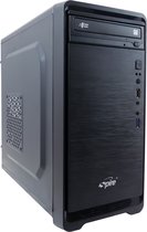 AMD Ryzen 7 8-Core PC / Computer voor School, Kantoor en Budget Game / Gaming - 32GB RAM - 2TB SSD - RX Vega 8 - DVD Speler Reader / Writer - WIFI - Win11 PRO