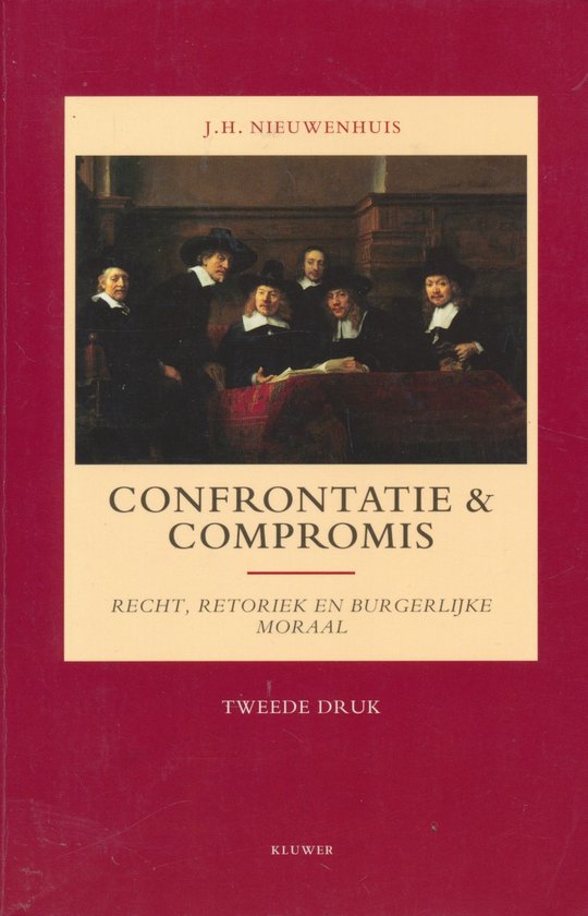 Confrontatie & compromis