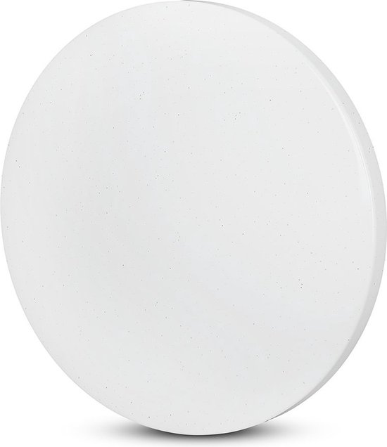 V-TAC 217606 VT-8424-S-N LED ceiling light LED (monochrome) EEC: F (A - G) 24.00 W White